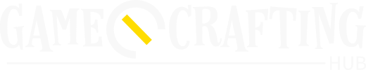 Game Crafting Hub Logo